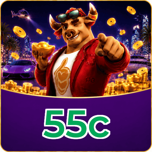 55c