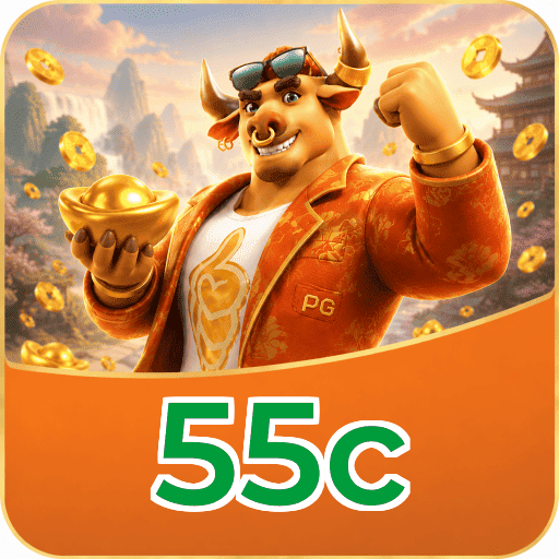 55c