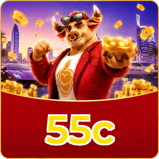55c