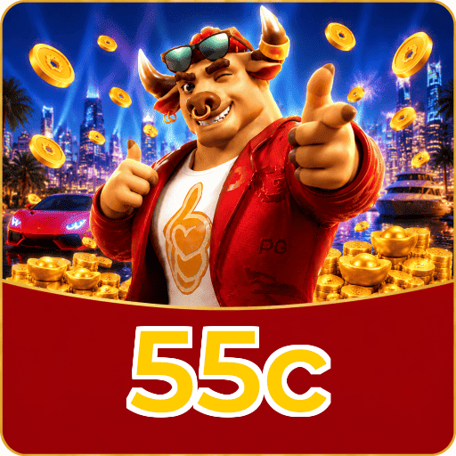 55c