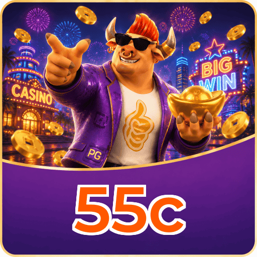 55c