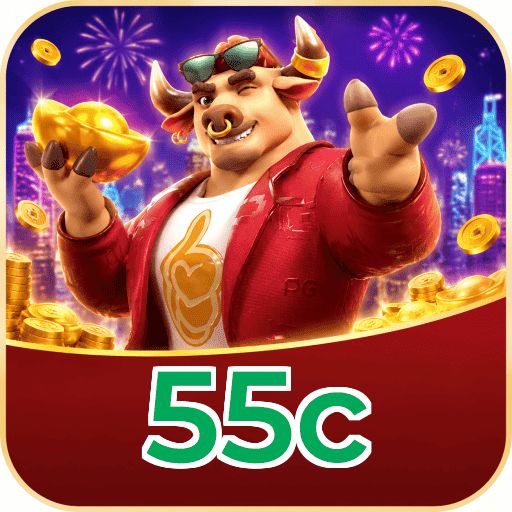 55c