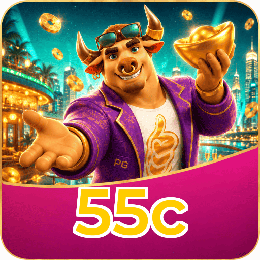 55c