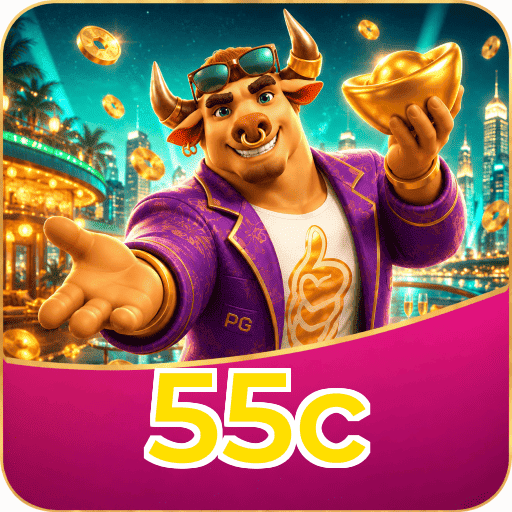 55c