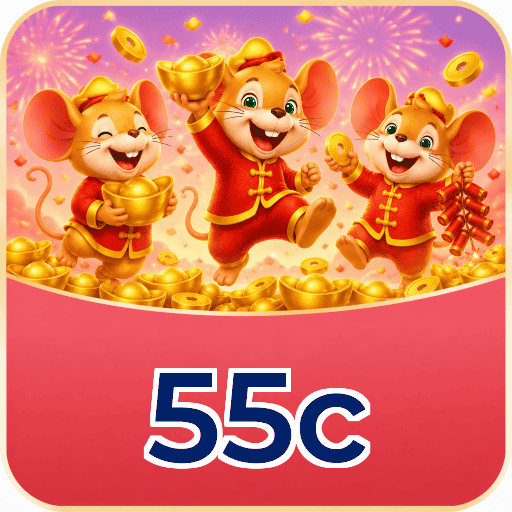 55c