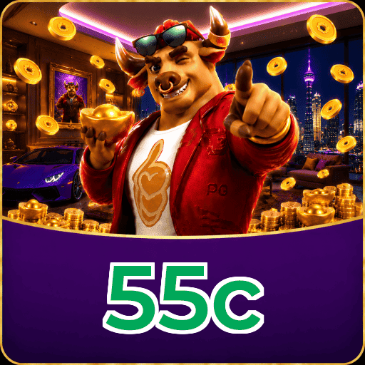 55c